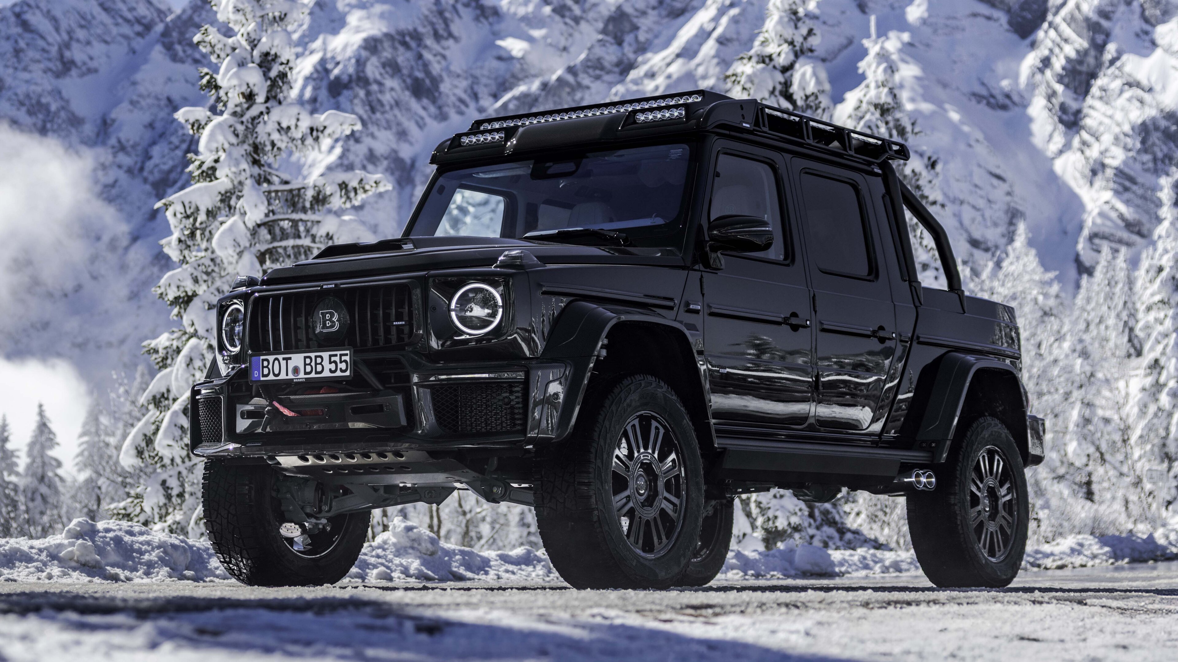 BRABUS BRABUS_800_XLP_W465_Outdoor (2
